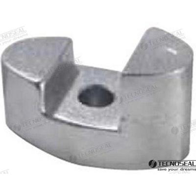 TEN03502 - VETUS ZINKANODE KW3-V-SET0153 0,07KG