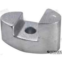 TEN03502 - VETUS ZINKANODE KW3-V-SET0153 0,07KG