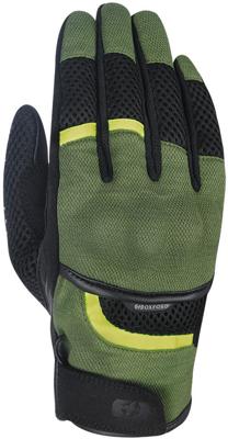 OXFORD Glove brisbane air size m/8 green/black
