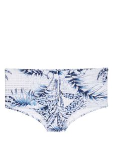 Lygia & Nanny maillot de bain Copacabana - Blanc