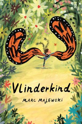 Vlinderkind (Hardback)