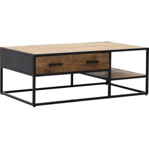 Salontafel Solo 120cm breed