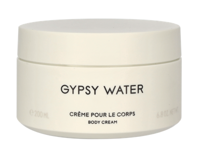 Byredo Gypsy Water Body Cream 200 ml Bodylotion