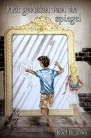 Roel  Braams Het geheim van de spiegel - thumbnail