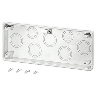 Hensel 2000131 Flens Kunststof 1 stuk(s)