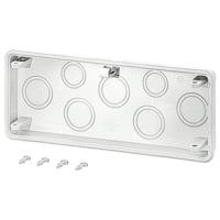 Hensel 2000131 Flens Kunststof 1 stuk(s)