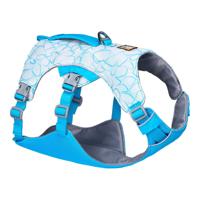 Ruffwear Honden-verkoelingstuigje Swamp Cooler™, biolumin blue, Maat: XS