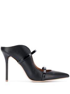 Malone Souliers mules Maureen - Noir