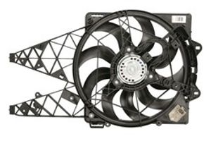 Koelventilator DER01030