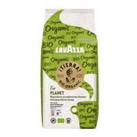 Lavazza koffiebonen Tierra BIO Organic (1kg) - thumbnail