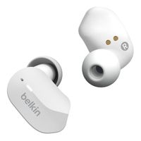 Belkin Soundforum True Wireless In-Ear headph. zwart AUC001btBK - thumbnail