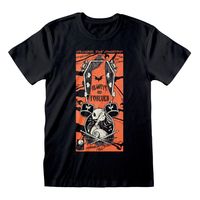 Disney Nightmare Before Christmas T-Shirt Always And Forever Size L - thumbnail