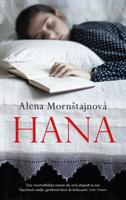 Hana - Alena Mornstajnová - ebook