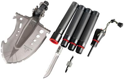 VALERYD Multitool