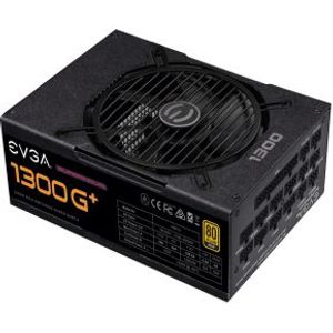 EVGA SuperNOVA 1300 GT 1300W 80+ Gold Full-Modulair