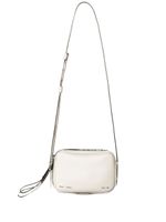 Proenza Schouler White Label sac porté épaule zippé - Blanc - thumbnail