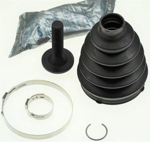 Asmanchetten set 36440