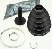 Asmanchetten set 36440
