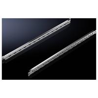 Rittal 5302026 19 inch Rails voor patchkast 1 HE