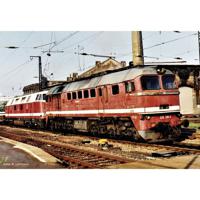 Piko H0 52902 H0 DR-Diesellocomotief serie 220, wisselstroomversie - thumbnail