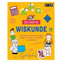 Deltas Zo cool is wiskunde
