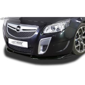 Voorspoiler Vario-X Opel Insignia OPC 2008-2013 (PU) RDVOP30
