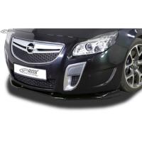 Voorspoiler Vario-X Opel Insignia OPC 2008-2013 (PU) RDVOP30
