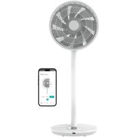 DuuxWhisper Flex 2 Smart Statiefventilator Wit