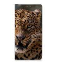 Xiaomi Redmi Note 12 Pro Plus Hoesje maken Luipaard