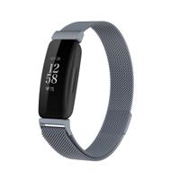 Fitbit Inspire 2 Milanese Band - Space Gray Fitbit Inspire 2 Milanese Band - Space Gray