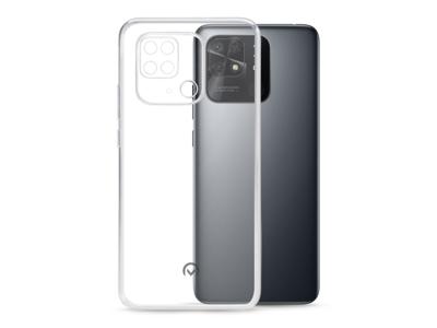 Mobilize Mobilize Gelly Case Xiaomi Redmi 10C Clear
