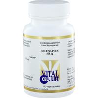 Seleno-Plus 500 mcg