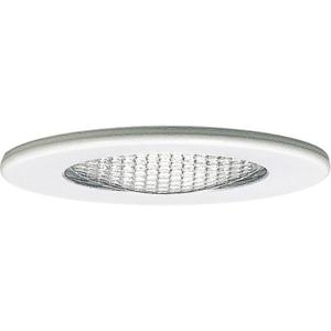 Paulmann 98432 Structure Inbouwlamp LED, Halogeen G4 20 W Wit