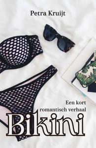 Bikini - Petra Kruijt - ebook