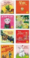 De Vier Windstreken 40 jaar! 8x8 ex (Paperback)