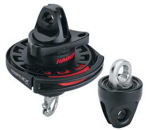 Harken Reflex Furler Systeem Unit 3 Met 22mtr Kabel Default