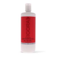 Schwarzkopf Professional Igora Royal Oil Developer 6% 20Vol 1000ml Schwarzkopf Professional Igora Royal Oil Developer 6% 20Vol 1000ml