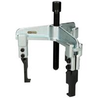 KS Tools 6300004 Spanbereik 25 - 130 mm Aantal haken 3