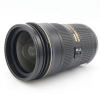 Nikon AF-S 24-70mm f/2.8G ED occasion
