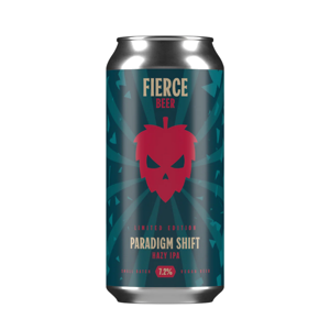 Fierce Paradigm Shift 44CL