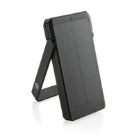 XD XCLUSIVE - Solar Powerbank - 10.000 mAh