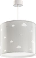 Dalber Kinderkamer hanglampSweet Dreams soft grijs - 62012E