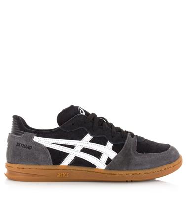 ASICS - Skyhand OG sneakers zwart Leer Unisex