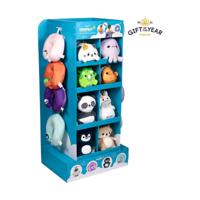 Imp Fsdu display voor 8 swapseazzz reiskussens