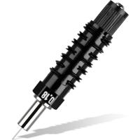 Aristo AR-64018PRO Vervangende Tekenpunt MG1 PRO 0.18 mm Zwart Aristo AR-64018PRO Vervangende Tekenpunt MG1 PRO 0.18 mm Zwart