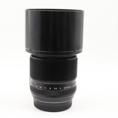 Fujifilm XF 60mm f/2.4 R Macro occasion