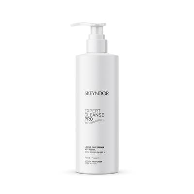 Skeyndor Expert Cleanse Rich Foam-In-Milk Phase 2 200ml