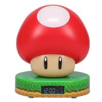 Super Mario Mushroom digitale wekker - thumbnail
