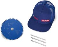 Bosch Accessoires houtbewerkingsset | + pet - 061599765p