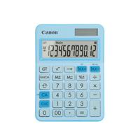 Canon LS-125KB calculator Desktop Basisrekenmachine Blauw